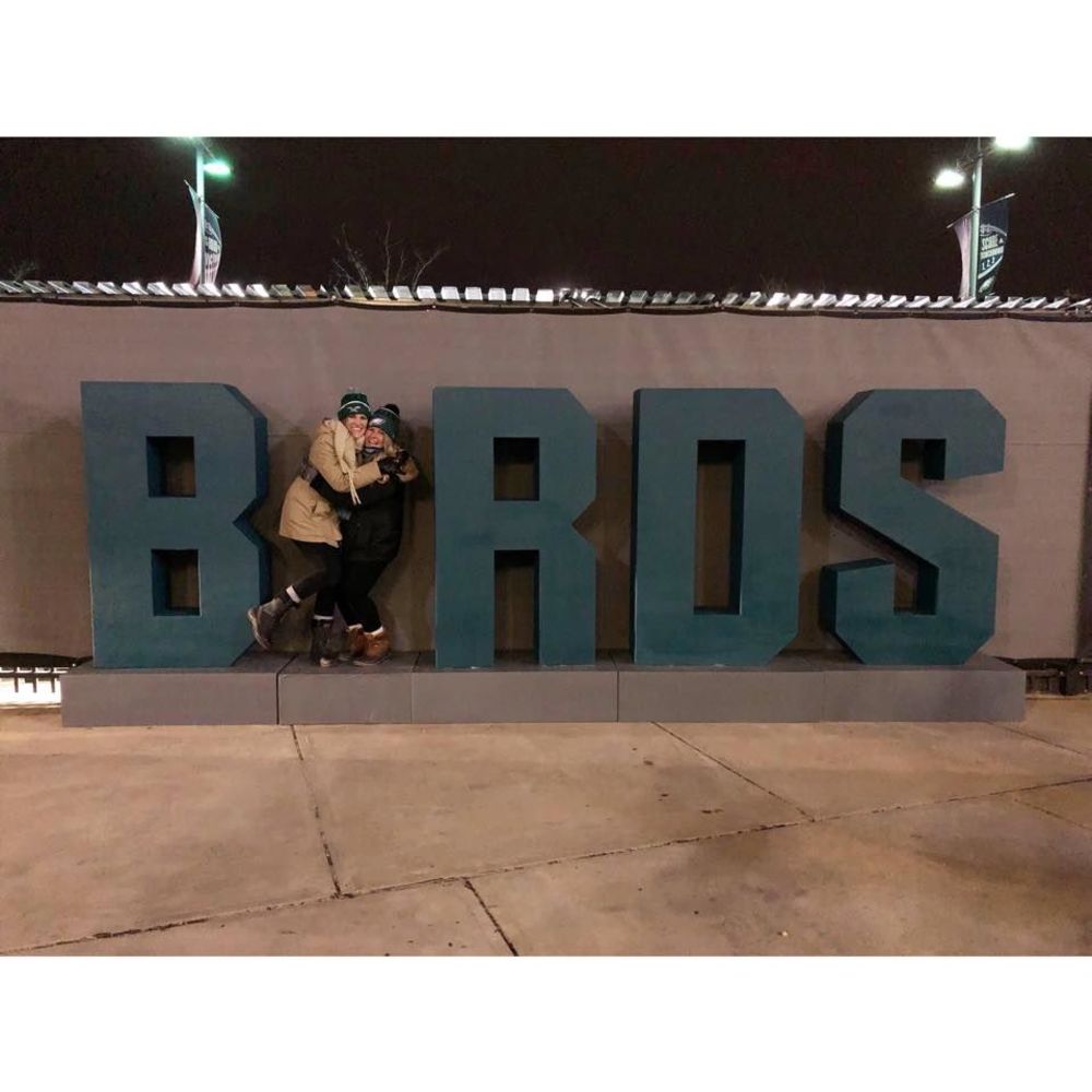 Meet your Posher, Maegan